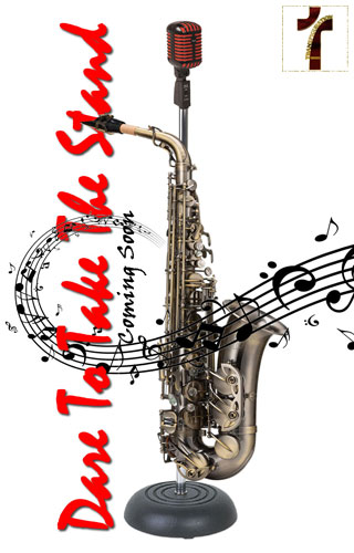 Dare To Take The Stand Poster